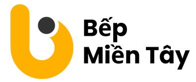 Logo website Bếp Miền Tây